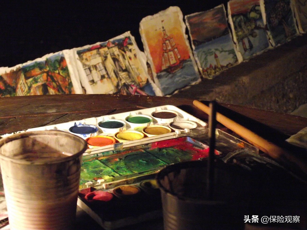 关于“树”能不能买保险的探究之旅