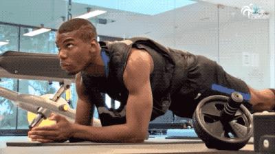 健身如何选动作,足球运动健身动作有哪些