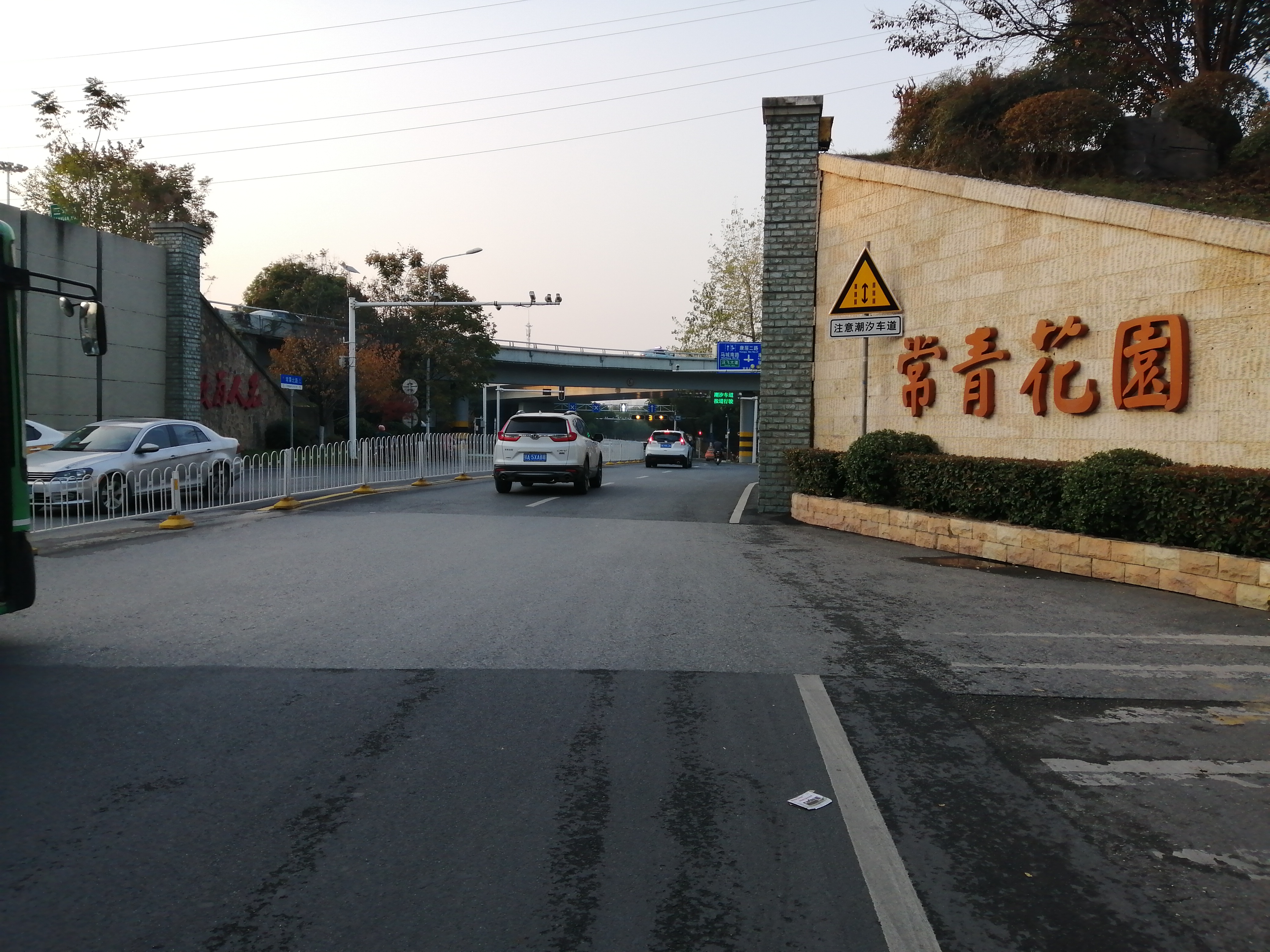 首个示范小区,全国示范小区现状