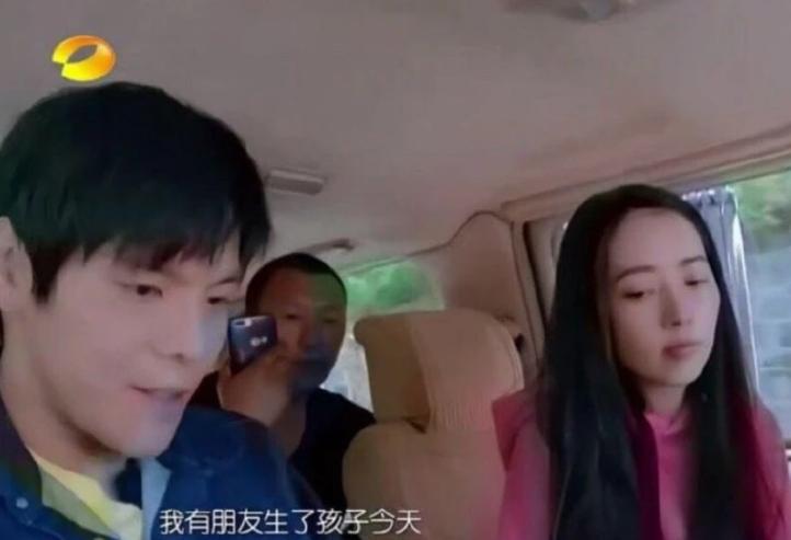 郭碧婷奚梦瑶最新消息,奚梦瑶和郭碧婷是什么关系