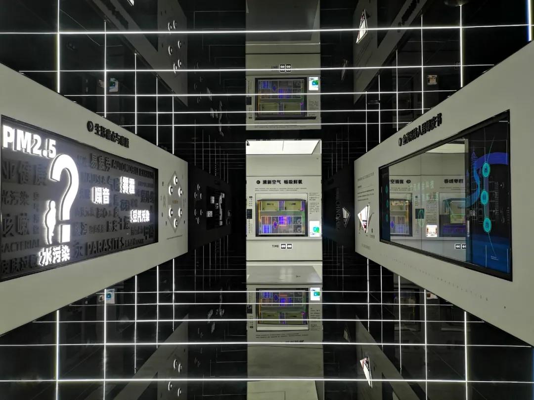 科技给我们带来的好处和坏处,科技住宅未来会成为趋势吗