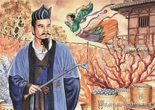 商界人物文化故事,商界十大名人传记