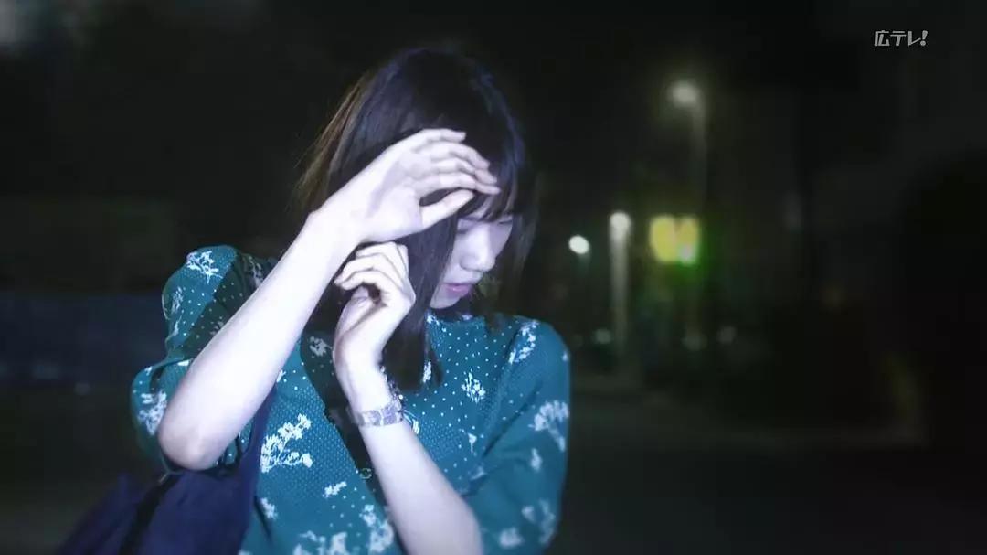 日本悬疑剧,最新的一个悬疑剧