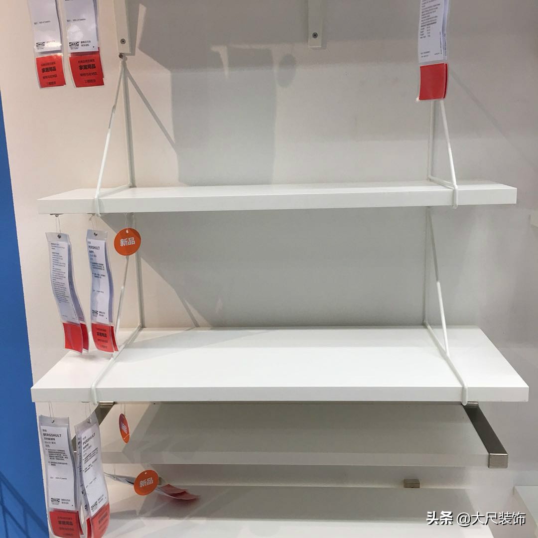 宜家最好的移动收纳神器,宜家小户型收纳神器