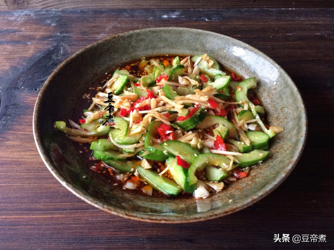 家常绿色蔬菜做法,夏季绿色蔬菜菜谱