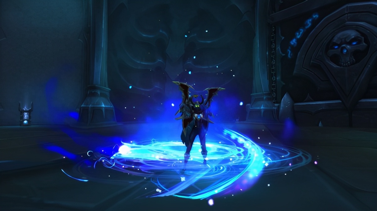 魔兽世界9.0团本指挥,魔兽世界9.2法夜什么角色好