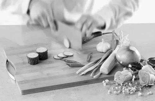 德国工业4.0不锈钢菜板,颠覆传统彻底解决砧板发霉、起屑难题