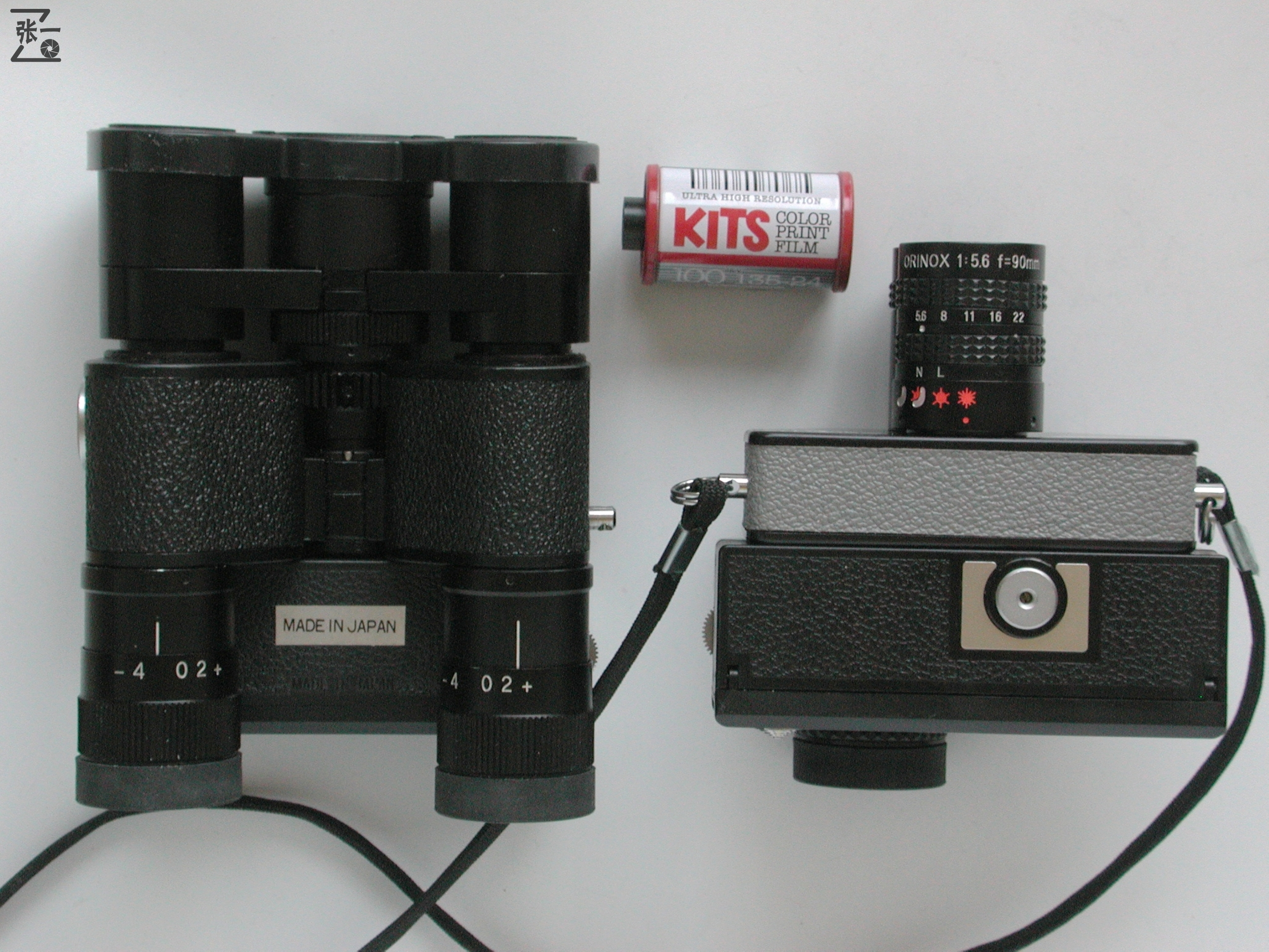 专用单筒远摄望远镜长焦镜头,单筒望远镜小型便携式