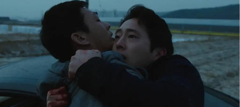 浅析韩国高分电影《燃烧》中的观后压抑感从何而来