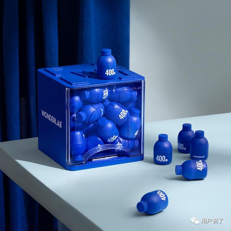 年增长76%,益生菌杀入最强搅局者Wonderlab?2021益生菌报告