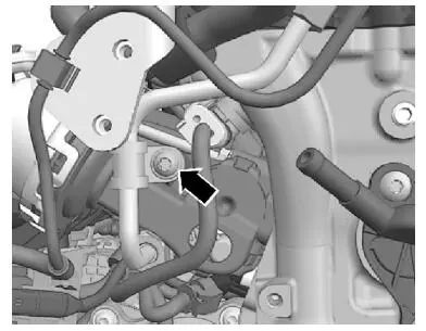 高压油泵拆装步骤图片,叉车高压油泵拆装视频