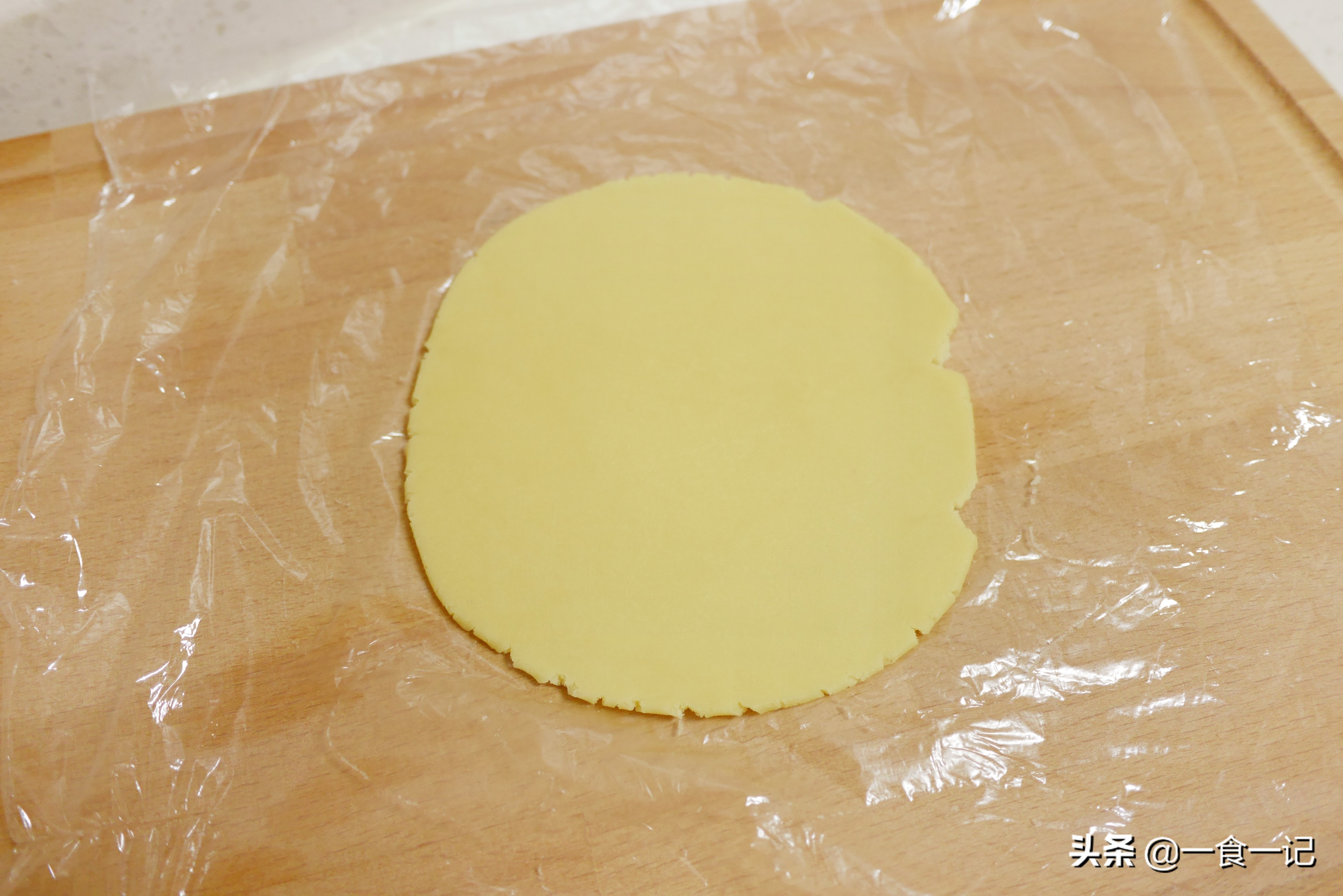 超简单饼干的做法大全集,家常饼干怎么做简单又好吃烤箱版