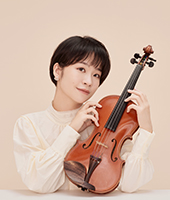 5月8、9日吕思清将携手9位小提琴家和新星为五月音乐节拉开大幕