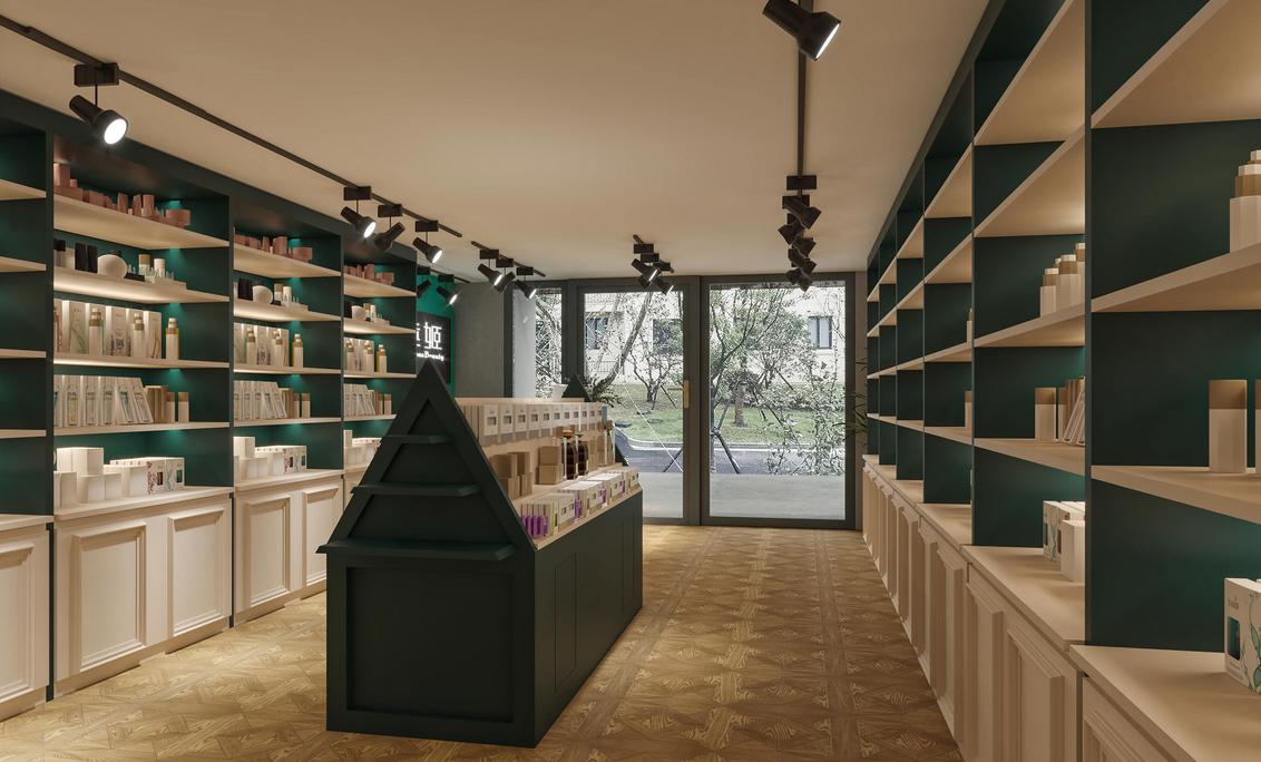 魅姬美妆化妆品加盟,魅姬美妆