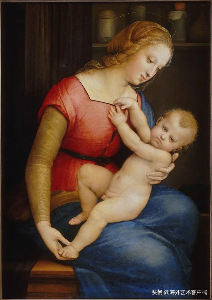 拉斐尔为什么只活到37岁,拉斐尔经历了什么