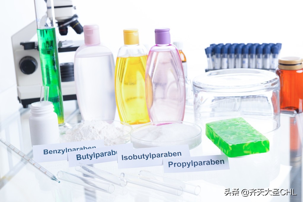 你需要知道的精华,简单又好的精华