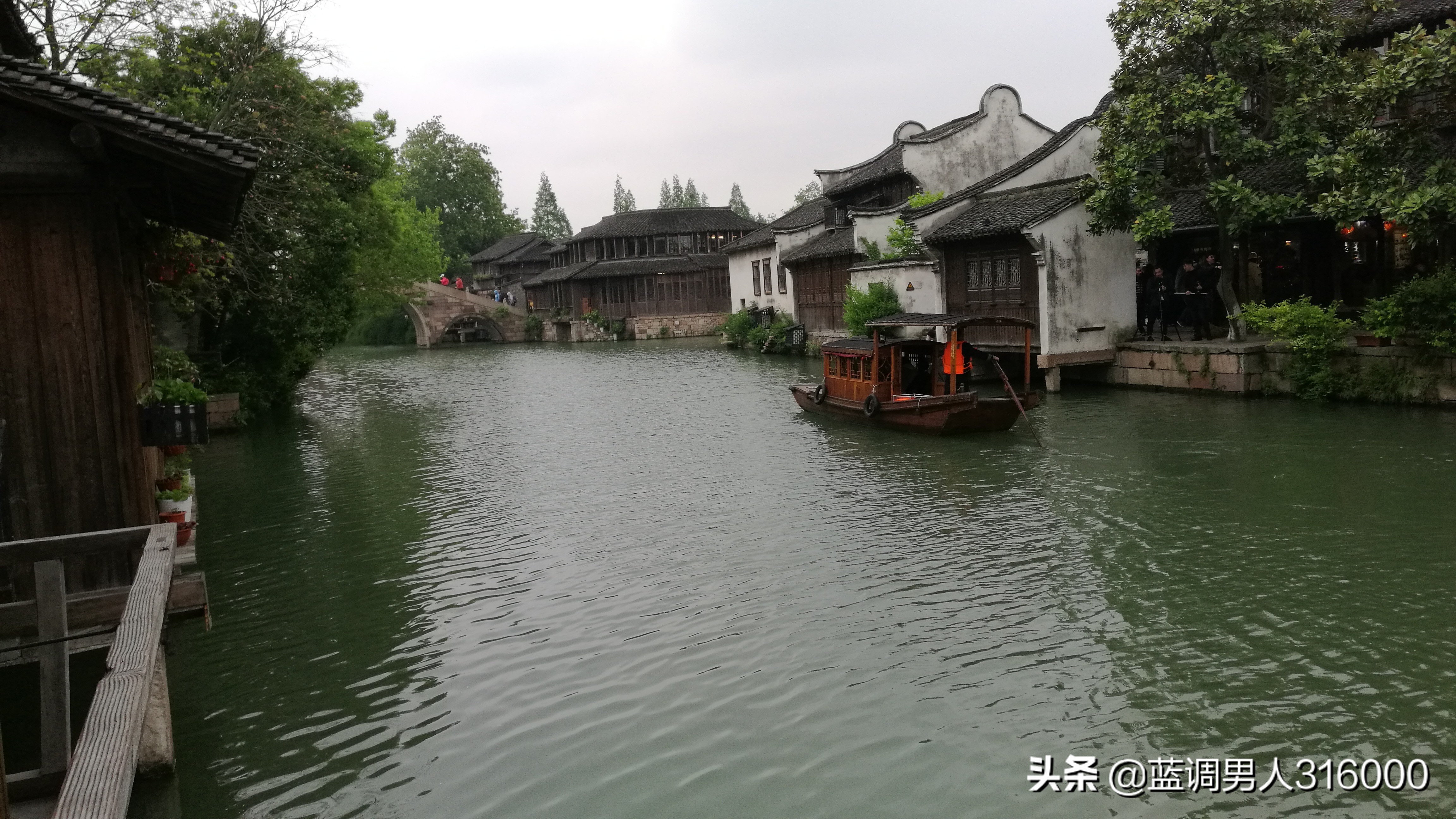山西盂县大汖古村现状,大山深处的古村落大汖村寻访记