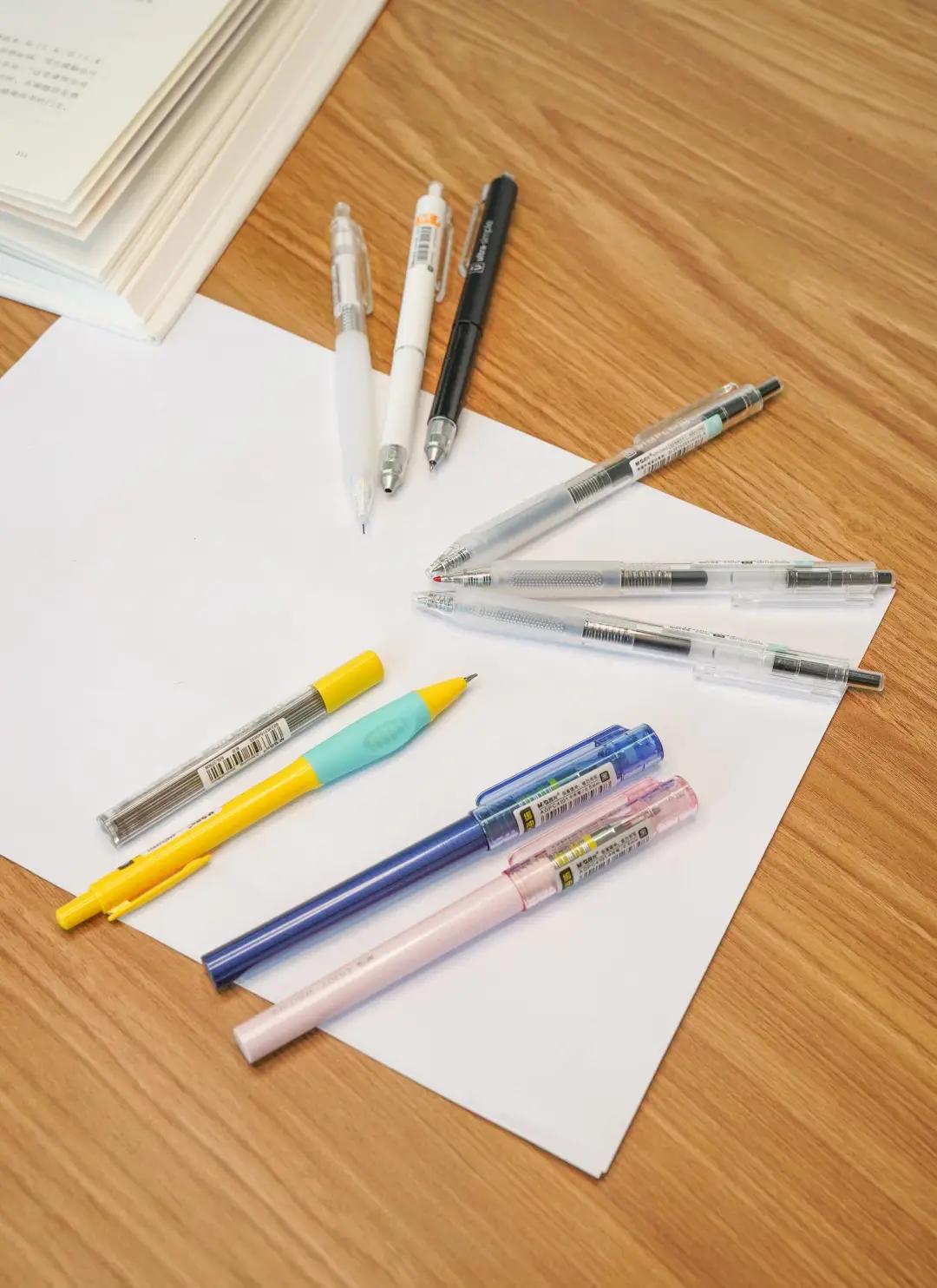 小学文具奖励,超级好用的晨光文具