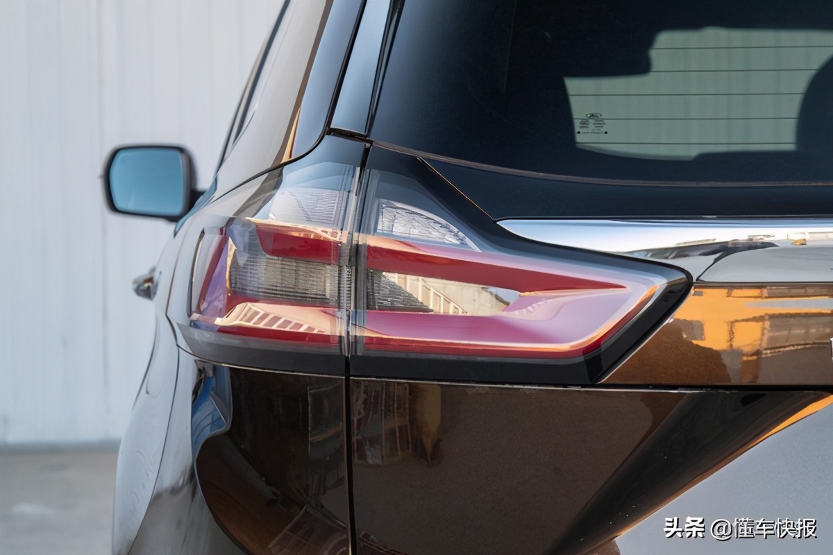 昂科威plus和锐界plus哪款值得买,锐界升级科技版