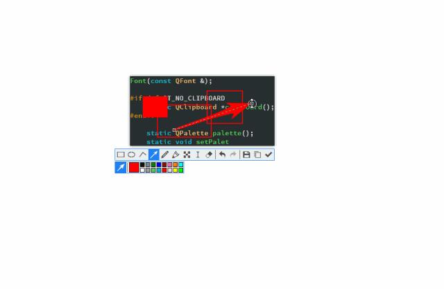snipaste截图软件哪个最好用,截图软件snipaste如何打开
