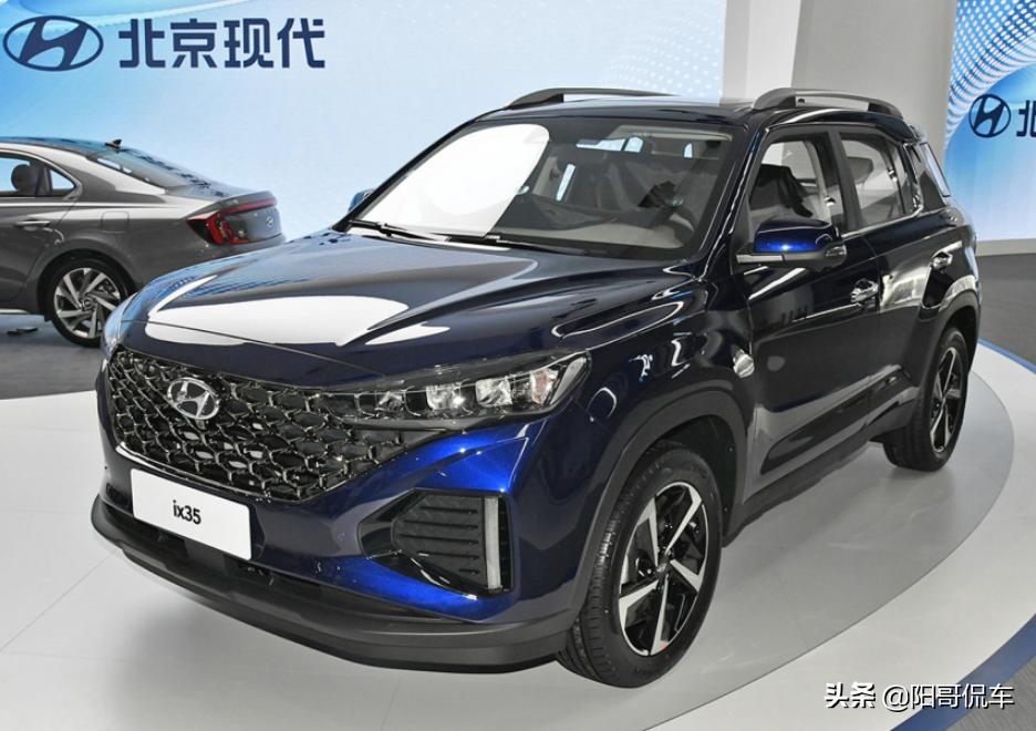 买23款现代ix35十大忠告,买2021款现代ix35十大忠告