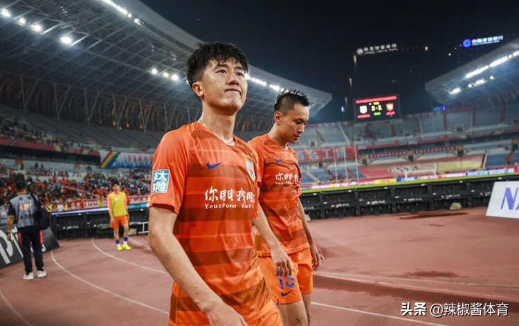 鲁能后防线最新信息,王大雷鲁能足协杯首秀