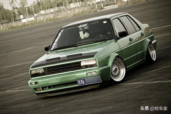 08年捷豹XJ如今还能卖23万?这台英伦豪车不仅是情怀那么简单