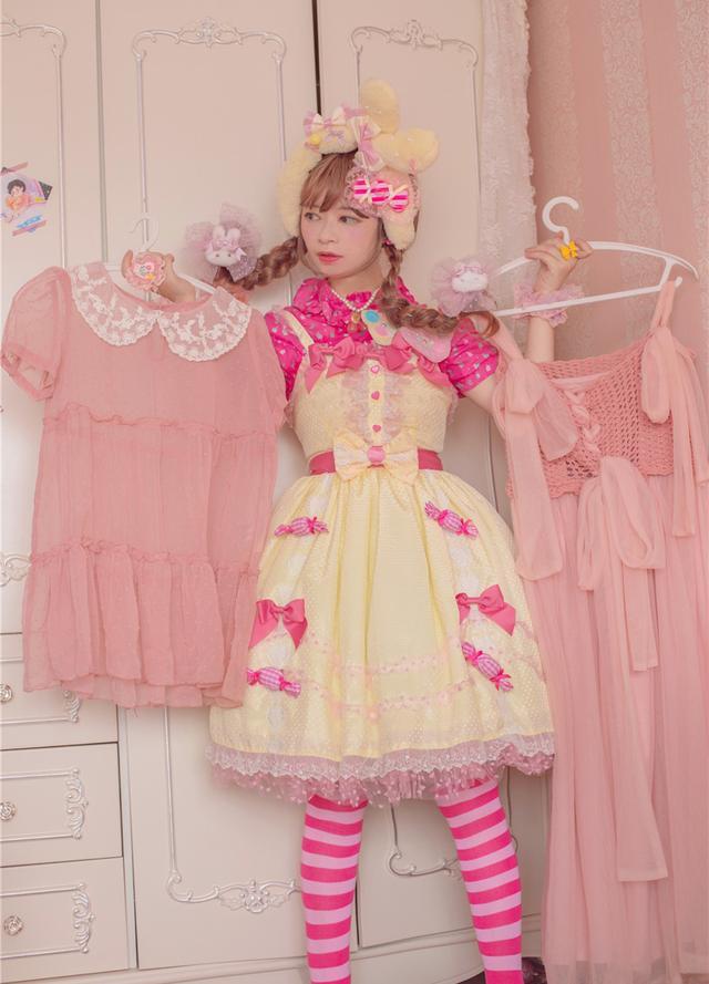 为何甜呲风在lo圈一度遭冷落?光看这5点原因,lo娘都已受不了了