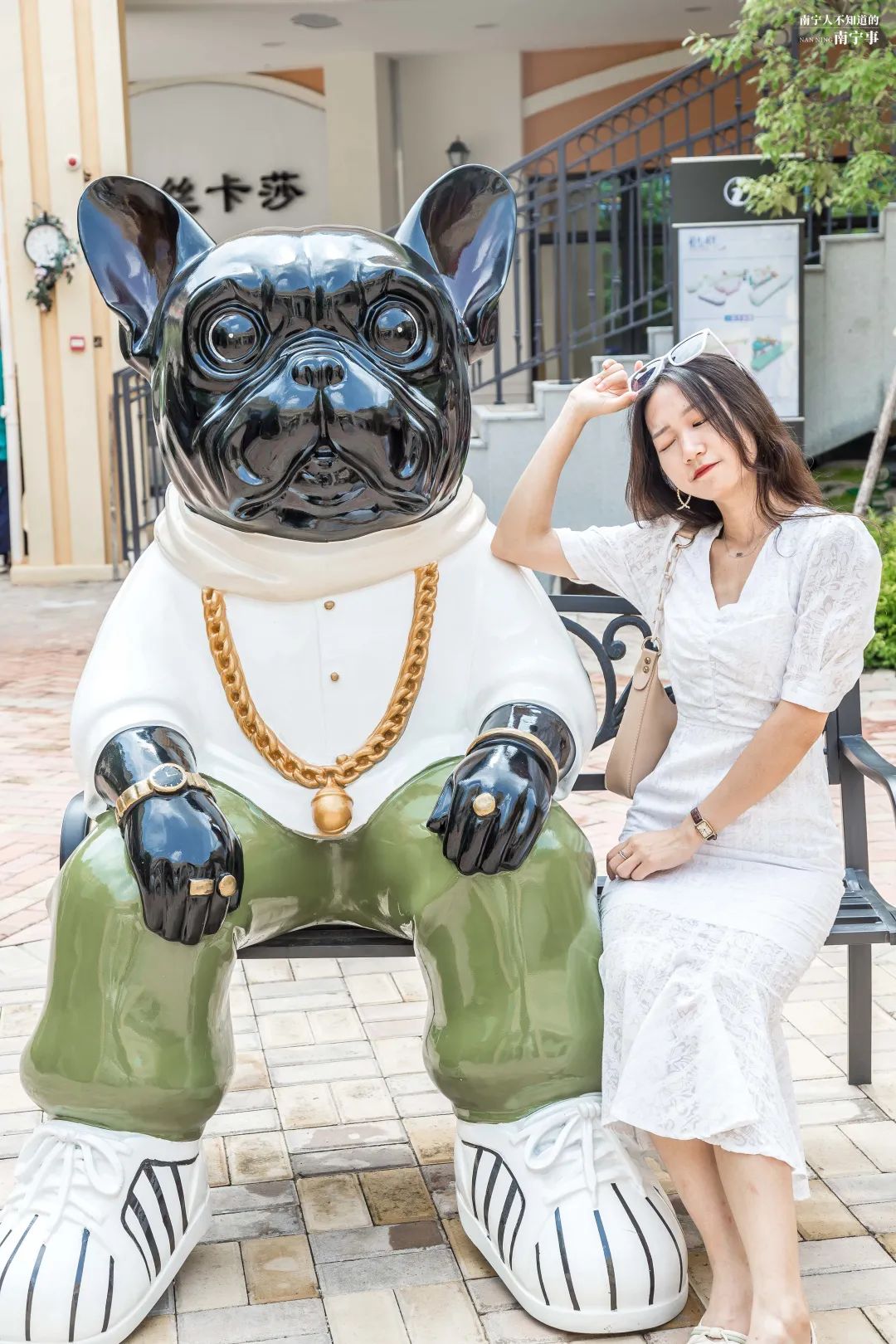 南宁中秋旅游攻略三日游,2022南宁中秋节出游攻略