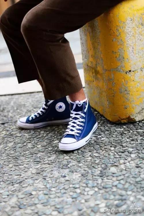 为什么别人穿匡威那么好看 (为什么别人的匡威比我穿的好看)