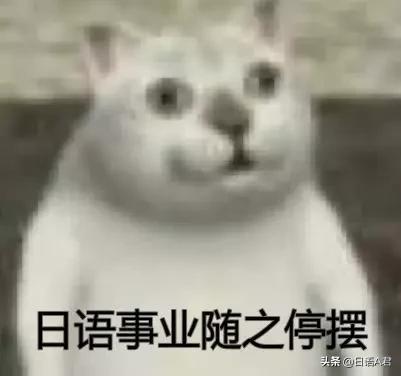 学不会日本话,用最搞笑的方式学日语