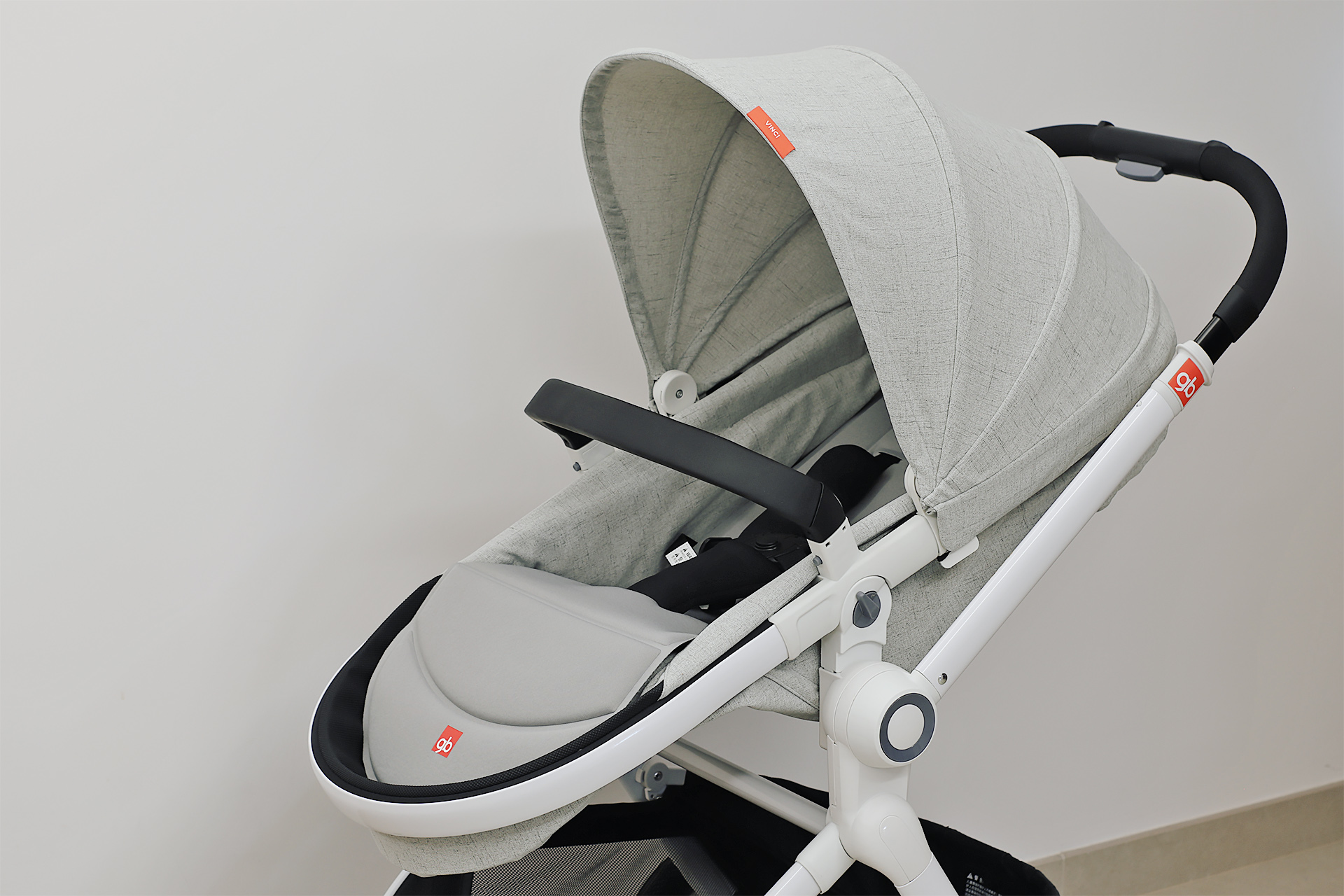 好孩子gb08f婴儿车,好孩子gb08f婴儿车折叠教程