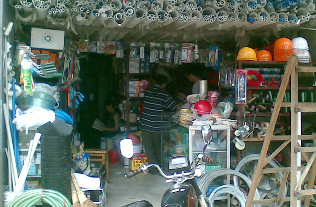 5个生意在农村悄然走红,有人一年买车,三年盖房,很多人未行动