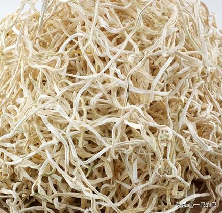 酱木瓜丝的腌制视频,自制下饭酱做法