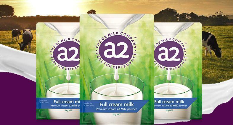 洋葱OMALL：成人能喝婴幼儿奶粉吗？成分是否有不同？