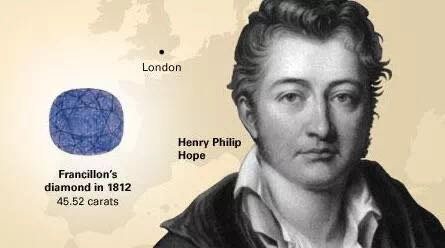 被诅咒的稀世珍宝,被诅咒的古董宝藏