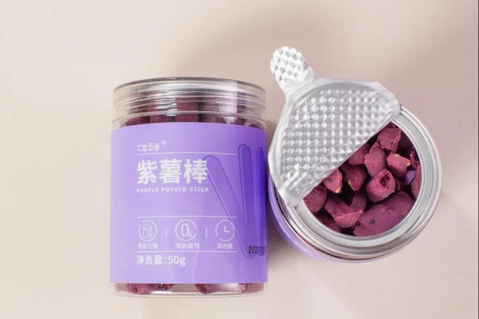 有什么比较推荐的低卡零食,那些你不知道的低卡小零食