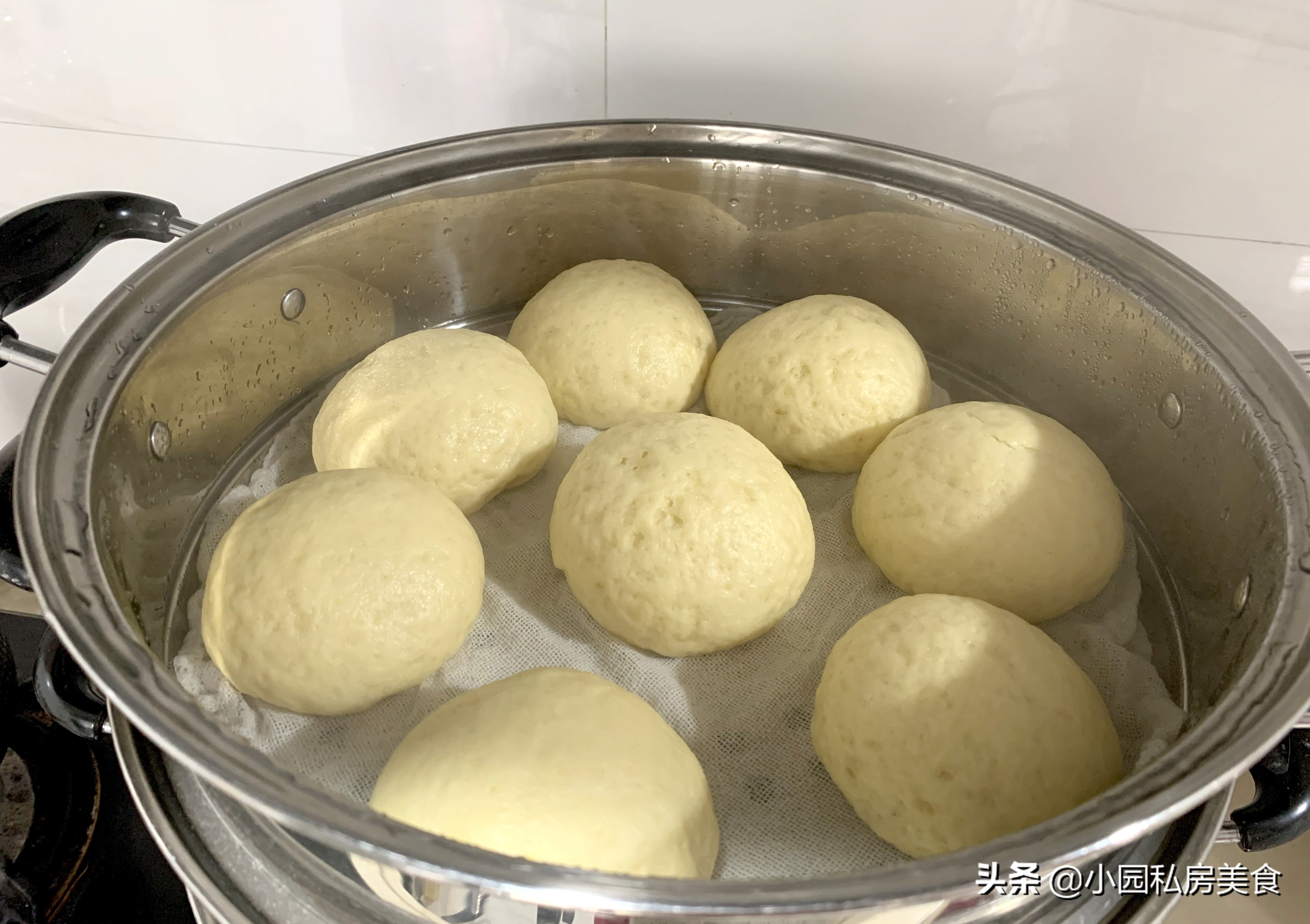 玉米馒头冷了怎么补救,做的玉米馒头为什么发硬