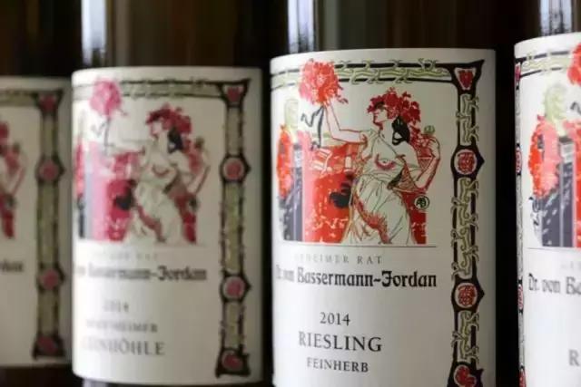德国葡萄酒顶级,喝德国的红酒