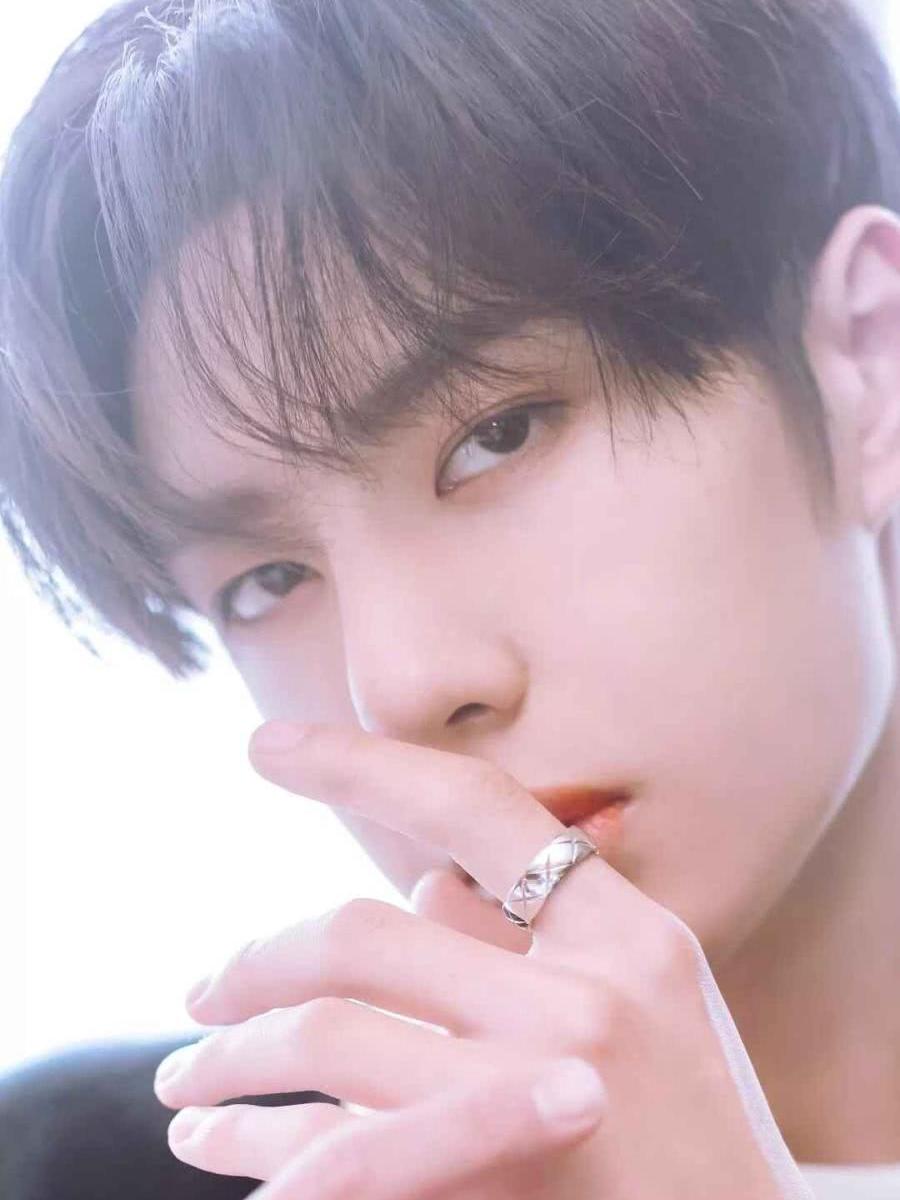 肖战什么时候跟王一博说来日方长,没关系王一博我们来日方长原音