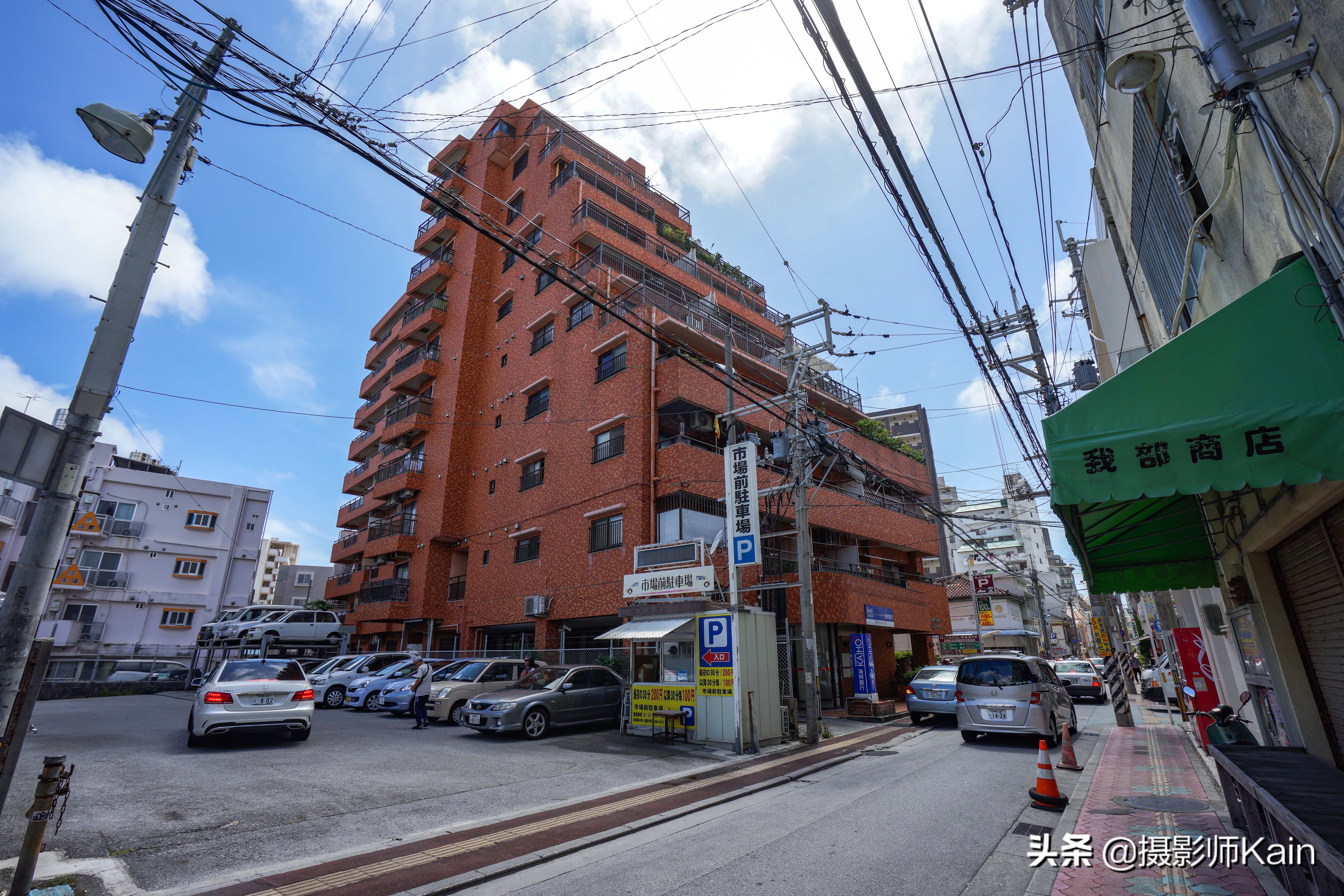 日本环境有多恶劣,日本的环境为什么那么干净