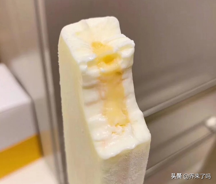 这个夏天不可错过的雪糕,这个夏天有莫吉托也有草莓冰淇淋