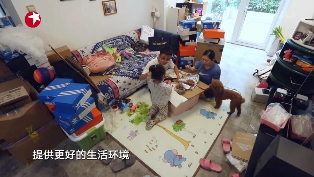 青岛一对夫妻双房出售,青岛100平两房变四房改造