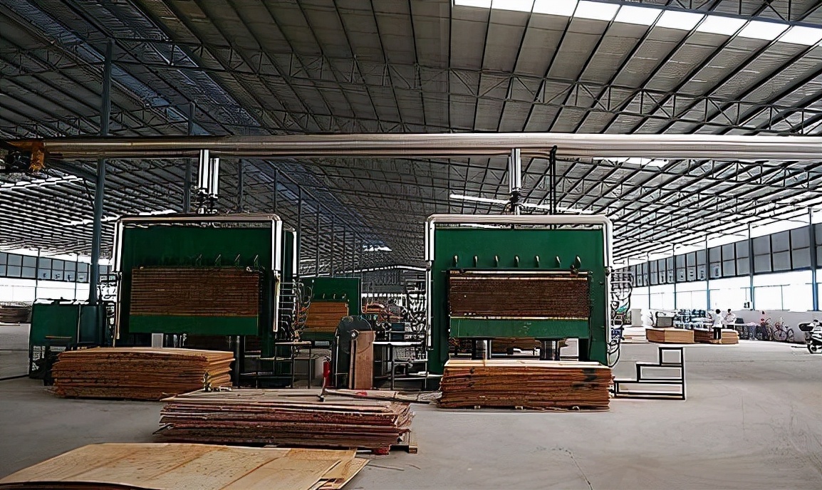 颗粒板是最差的木板吗,颗粒板最差吗