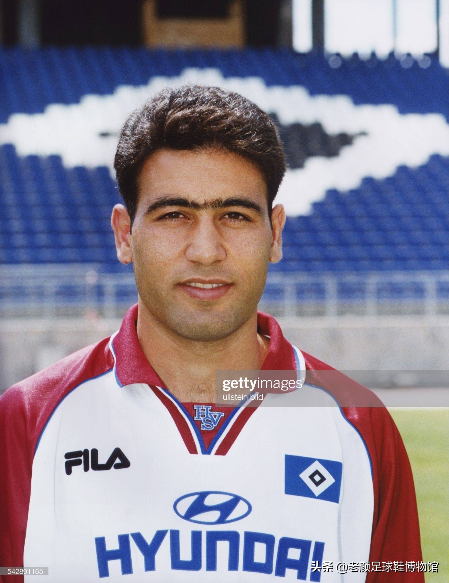 被足球做空的意大利品牌,却给了韩国人和安踏发财的机会