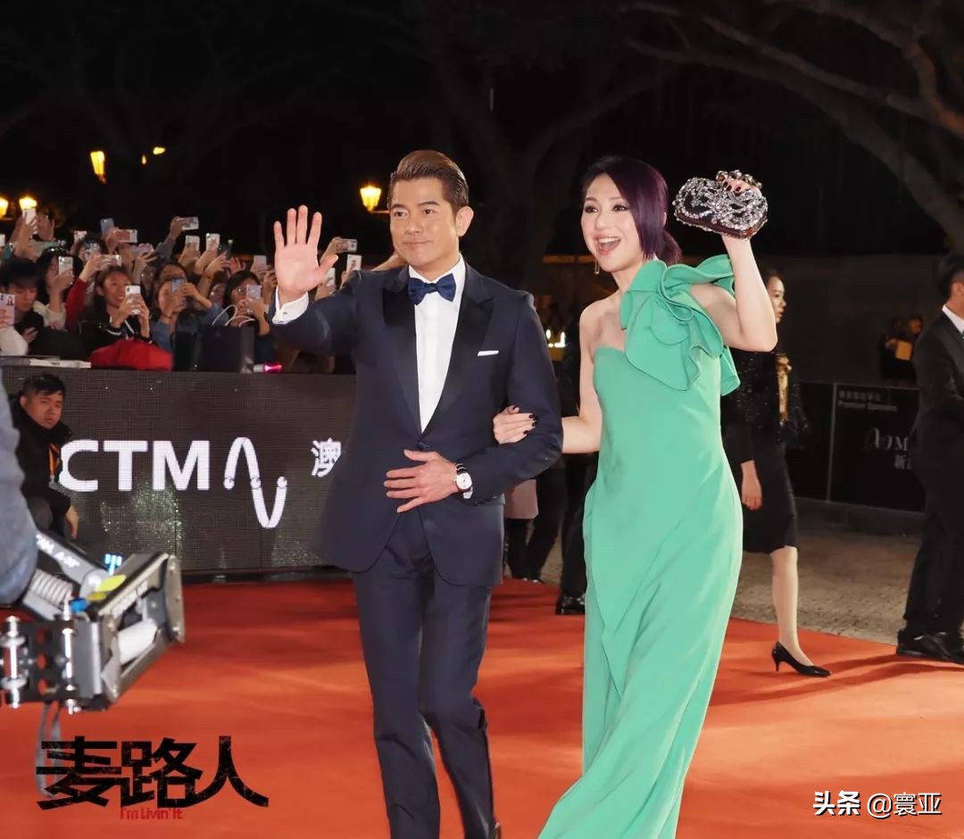 第四届澳门国际影展落幕闭幕电影《麦路人》再获业内外观众好评