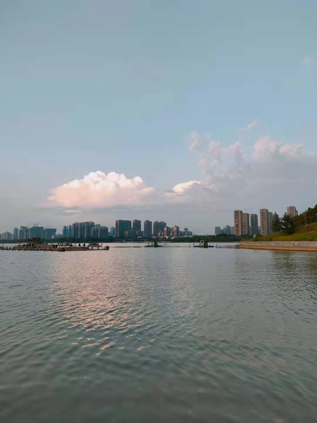 对开封的认识,对开封的感悟