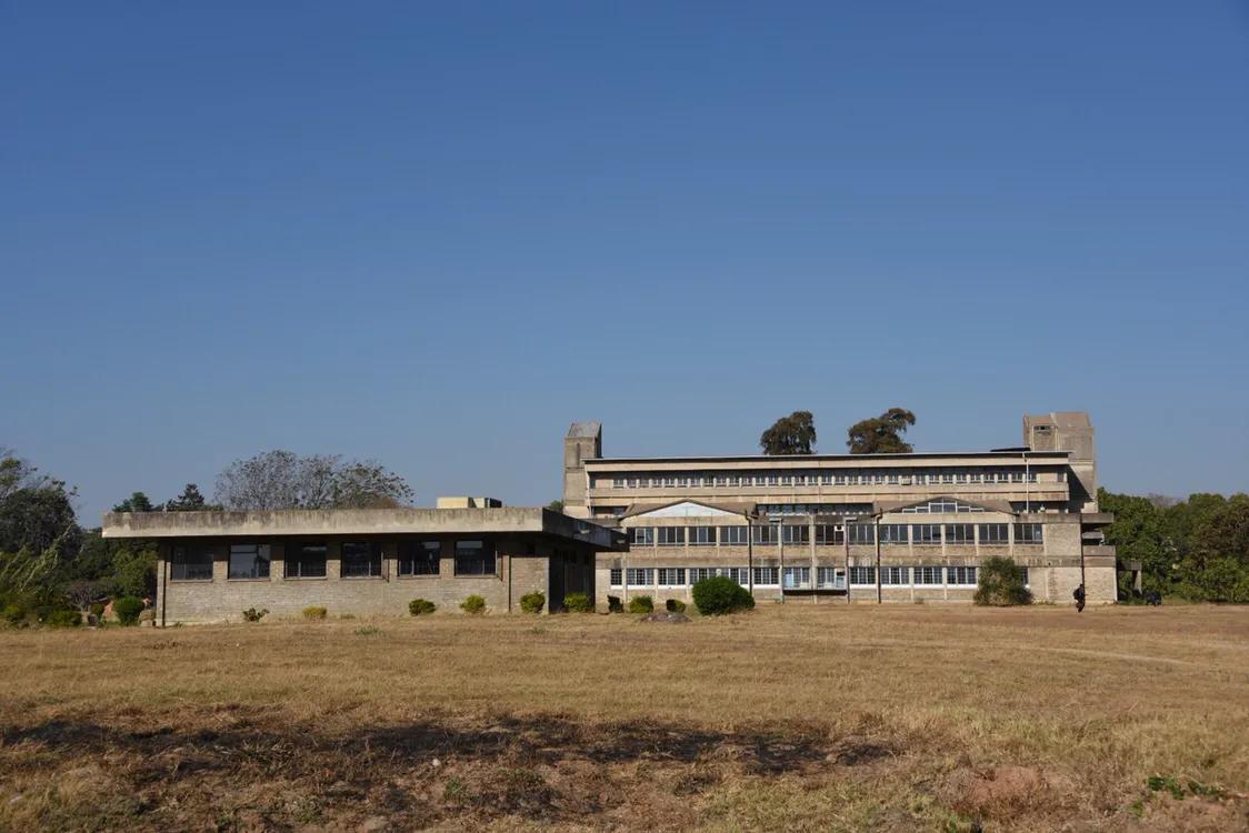 走进赞比亚大学,走进赞比亚江西经济合作区