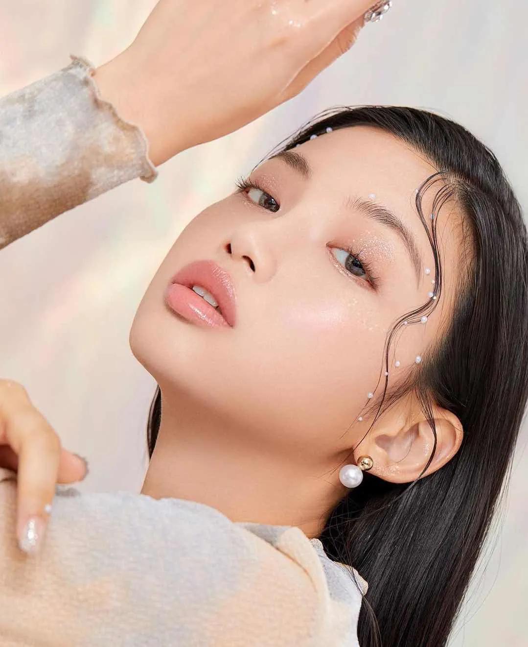 夏天露肉的季节,露肉的正确美白方法