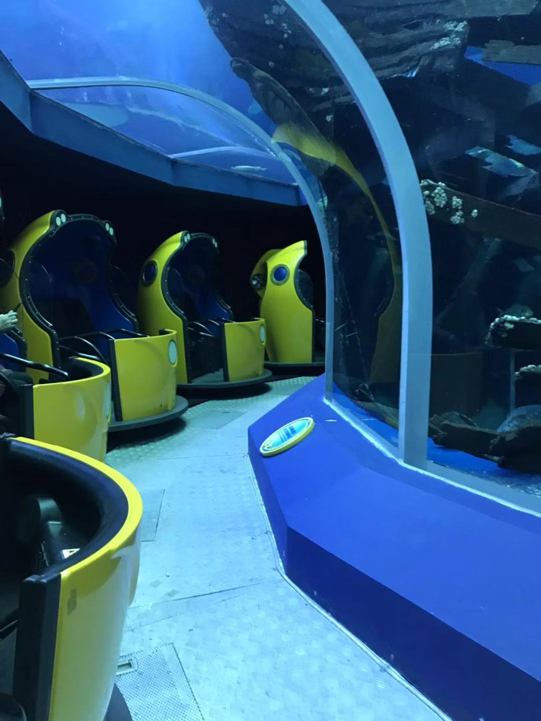 珠海长隆海洋王国亲子攻略2岁,亲子珠海长隆海洋王国一日游攻略